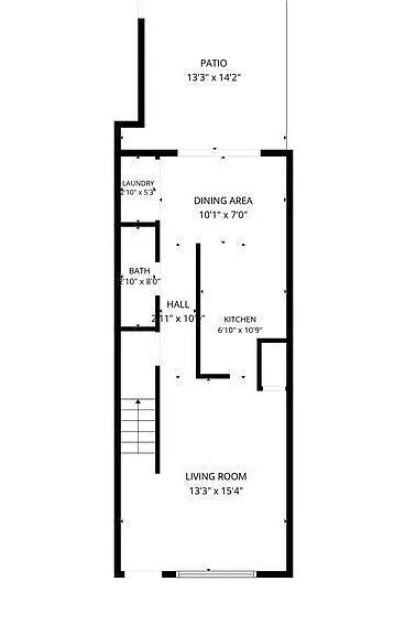 802 Excalibur St #D — Photo 15