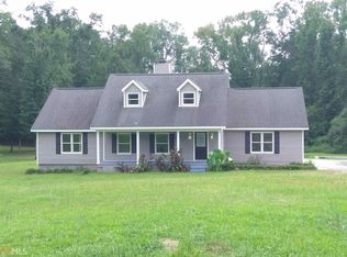 3648 Clay Cir, Macon, GA 31216