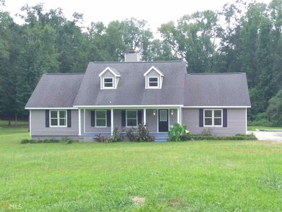 3648 Clay Cir, Macon, GA, 31216