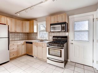 1322 Balsam St, Lakewood, CO 80214