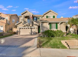 35 Knollwood Cir, Simi Valley, CA 93065