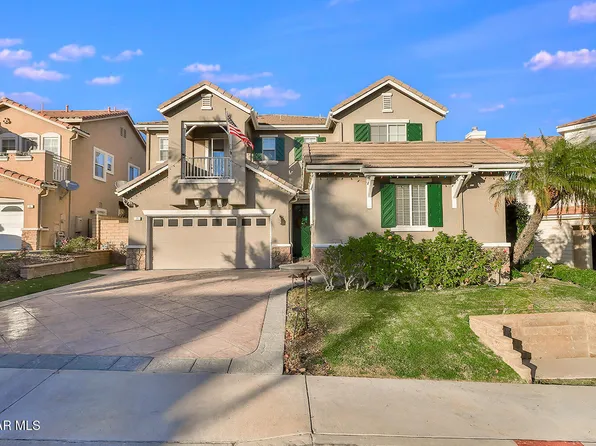 35 Knollwood Cir, Simi Valley, CA 93065