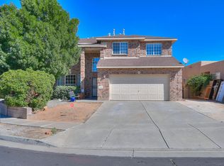 9901 Alexandria Rd NE, Albuquerque, NM 87122