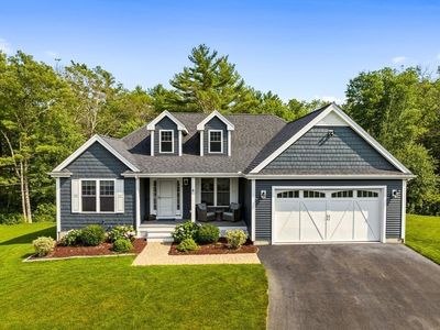 8 Silverwood Rd, Pembroke, MA, 02359