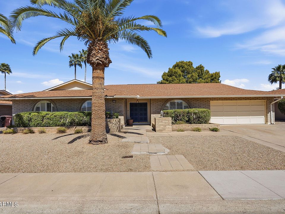 1st image of 8568 E VIA DE ENCANTO --