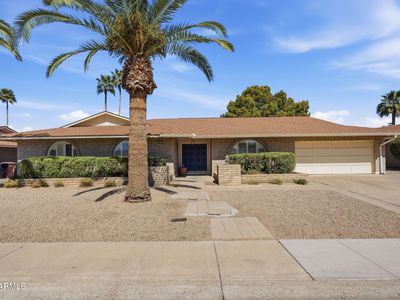 8568 E VIA DE ENCANTO --, Scottsdale, AZ, 85258