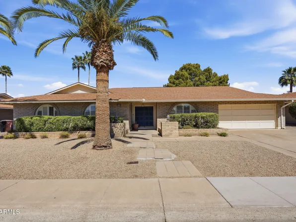 8568 E VIA DE ENCANTO --, Scottsdale, AZ 85258