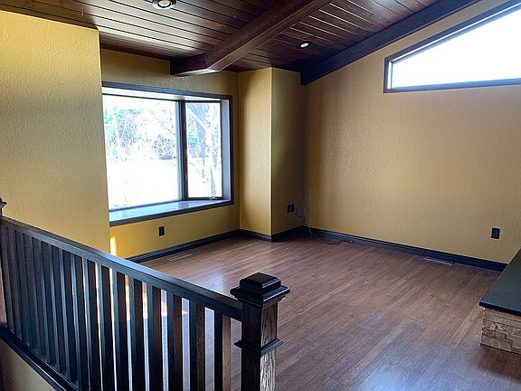 TV room