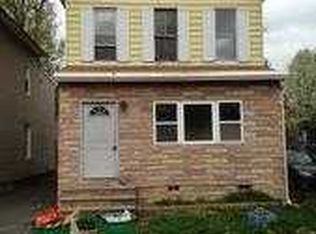 33 N Burnett St, East Orange, NJ 07017