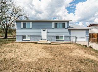 1756 Ascot Rd, Colorado Springs, CO 80906