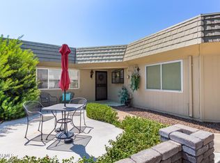 10347 W Hutton Dr, Sun City, AZ 85351