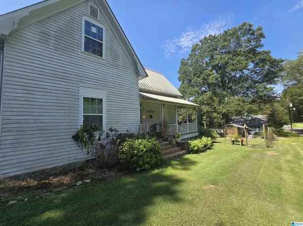 527 Washington St, Rockford, AL 35136