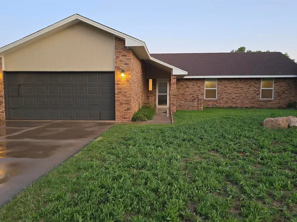 909 Rosewood Dr, Clovis, NM 88101