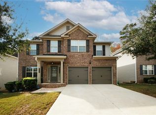 3509 Hancock Vw, Decatur, GA 30034