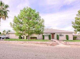 4445 N Chieftain St, Las Vegas, NV 89129