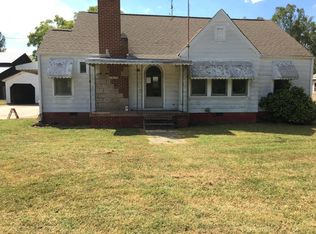 1870 Hollywood Dr, Salisbury, NC 28144