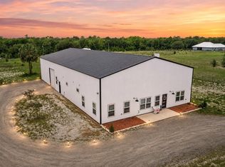 1775 Old Titusville Rd, Enterprise, FL 32725