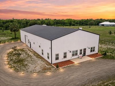 1775 OLD TITUSVILLE ROAD, Enterprise, FL, 32725