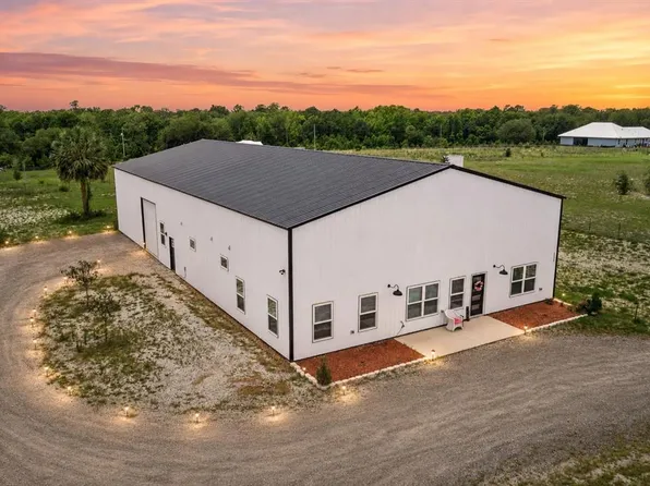 1775 Old Titusville Rd, Enterprise, FL 32725