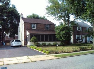 2126 Armstrong Ave, Morton, PA 19070