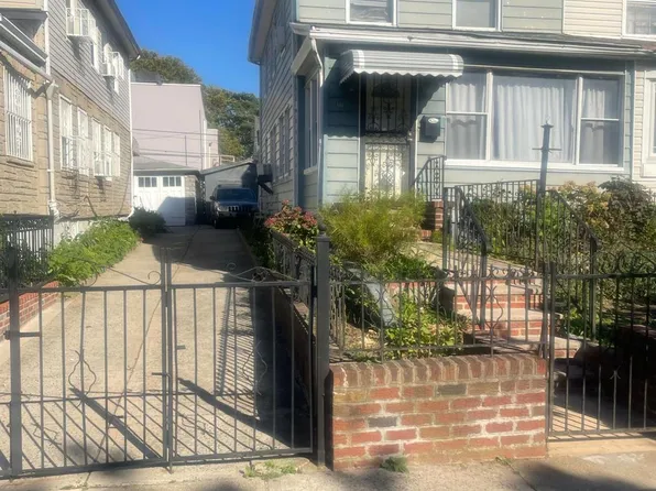 811 East 48 Street, Brooklyn, NY 11203