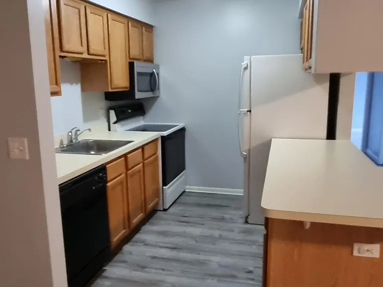 2658 Stadium View Dr #8 — Photo 1