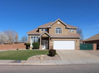 482 W Harvest Ln, Washington, UT 84780