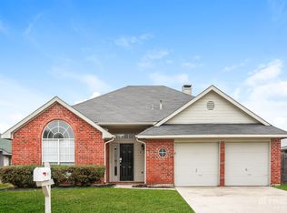 8021 Ashridge Rd, Fort Worth, TX 76134