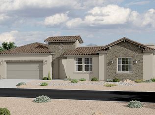 McKinley Plan, Metro Verde Arcadia, Las Cruces, NM 88012