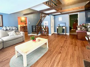 9551 Summit Rd, Newark, OH 43056