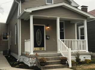 534 Church St, Ludlow, KY 41016