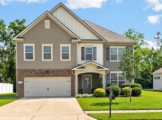 204 Princeton Dr, Lebanon, TN 37087
