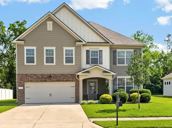 204 Princeton Dr, Lebanon, TN 37087