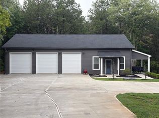 3199 Big Ridge Rd, Talking Rock, GA 30175