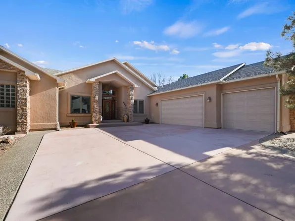 686 Long Rifle Rd, Grand Junction, CO 81507