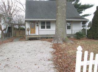 3029 S 14th St, Springfield, IL 62703