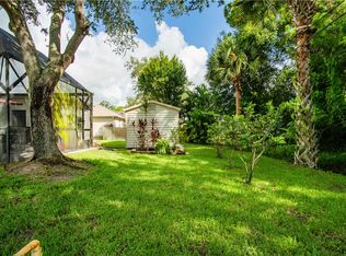537 Periwinkle Dr, Sebastian, FL 32958