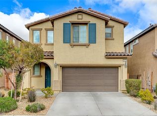 6370 Point Isabel Way, Las Vegas, NV 89122