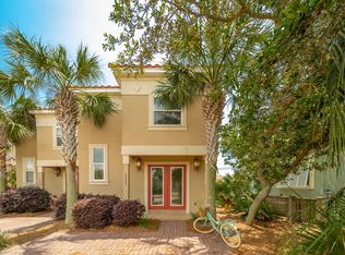 111 La Valencia Cir, Panama City Beach, FL 32413