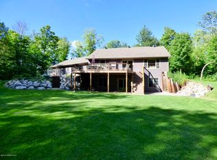 22683 Whitetail Dr, Bemidji, MN 56601