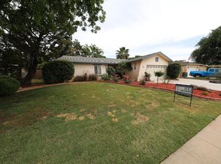 1091 Stanford Ave, Clovis, CA
