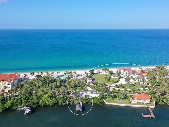 2411 Casey Key Rd #2407, Nokomis, FL 34275