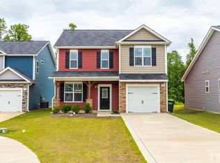 150 Forsyth Pkwy, Clayton, NC 27520