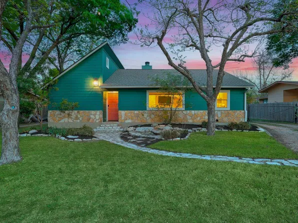 6903 Ardath St, Austin, TX 78757