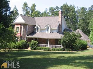 505 Tomochichi Rd, Griffin, GA 30223