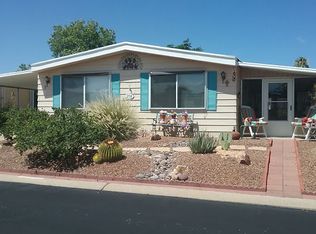 258 W Pinon Dr, Green Valley, AZ 85614