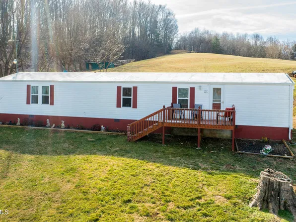 4751 Cherokee Rd, Jonesborough, TN 37659