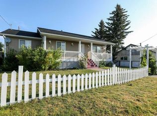 117 S 21st St, Fort Macleod, AB T0L0Z0