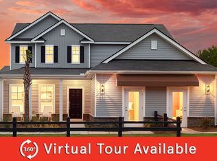 210 Shadybrook Dr, Summerville, SC 29486