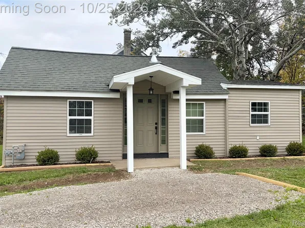 999 S Winter St, Adrian, MI 49221